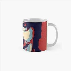 Winning Classic Mug by Charlie Sheen