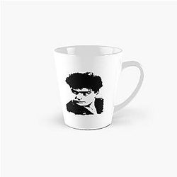 Charlie Sheen Pop Art Portrait Mug