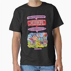 Charlie Sheen Classic T-Shirt