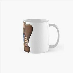 Charlie Sheen Classic Mug