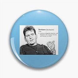 Charlie Sheen - Essential T-Shirt