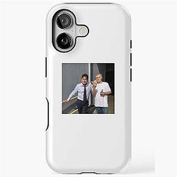 Yung Lean x Charlie Sheen iPhone Tough Case