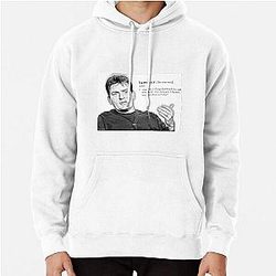 Charlie Sheen Biwinner Hoodie