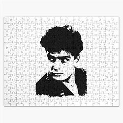 Charlie Sheen Pop Art Portrait Puzzle