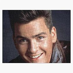 Charlie Sheen young  Puzzle