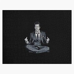 Charlie Sheen Jigsaw Puzzle