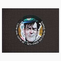 Fly High with Falcon Stickers! Jigsaw Puzzle