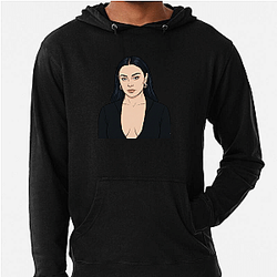 Charli xcx Hyperpop Future sound Charli Xcx Hoodies