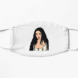 Charli xcx Club Party energy Charli Xcx Face Masks