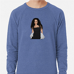 Charli xcx Mean Digital era Charli Xcx Sweatshirts