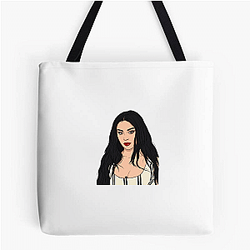 Charli xcx Club Party energy Charli Xcx Bags