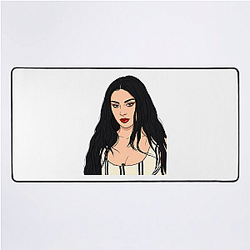 Charli xcx Club Party energy Charli Xcx Mouse Pads