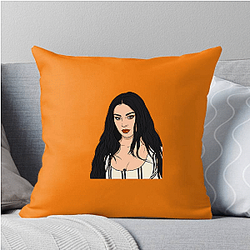 Charli xcx Club Party energy Charli Xcx Pillows Cover
