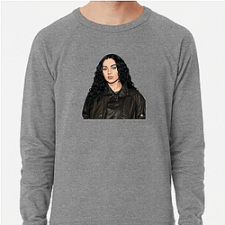 Charli xcx Brat Summer vibe Charli Xcx Sweatshirts