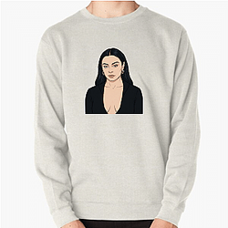 Charli xcx Hyperpop Future sound Charli Xcx Sweatshirts