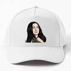 Charli xcx Rewind Sonic nostalgia Charli Xcx Hats & Caps