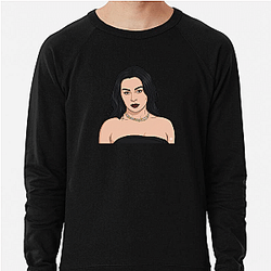 Charli xcx Apple Viral dance Charli Xcx Sweatshirts