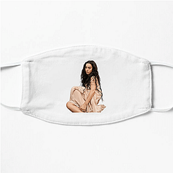 Charli xcx Sympathy Hard truth Charli Xcx Face Masks
