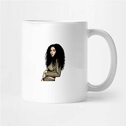 Charli xcx 360 Visual icon Charli Xcx Mugs