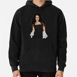 Charli xcx Mean Digital era Charli Xcx Hoodies