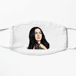 Charli xcx Rewind Sonic nostalgia Charli Xcx Face Masks