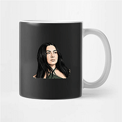 Charli xcx Rewind Sonic nostalgia Charli Xcx Mugs