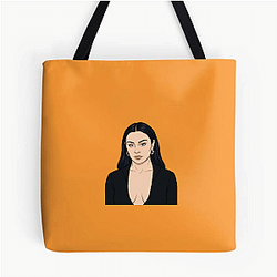 Charli xcx Hyperpop Future sound Charli Xcx Bags