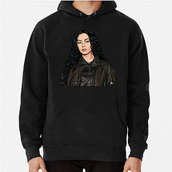 Charli xcx Brat Summer vibe Charli Xcx Hoodies