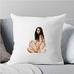 Charli xcx Sympathy Hard truth Charli Xcx Pillows Cover