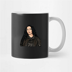 Charli xcx Brat Summer vibe Charli Xcx Mugs
