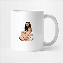 Charli xcx Sympathy Hard truth Charli Xcx Mugs