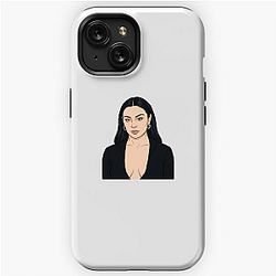 Charli xcx Hyperpop Future sound Charli Xcx Samsung Cases