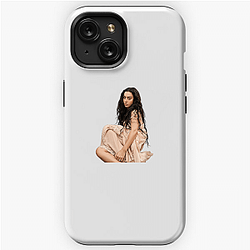 Charli xcx Sympathy Hard truth Charli Xcx iPhone Cases