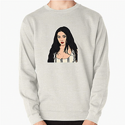 Charli xcx Club Party energy Charli Xcx Sweatshirts