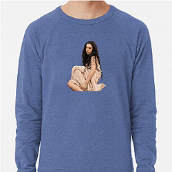 Charli xcx Sympathy Hard truth Charli Xcx Sweatshirts