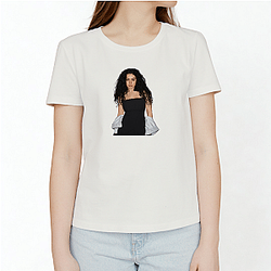 Charli xcx Mean Digital era Charli Xcx T-Shirts