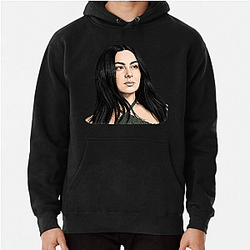 Charli xcx Rewind Sonic nostalgia Charli Xcx Hoodies