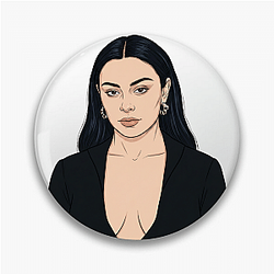 Charli xcx Hyperpop Future sound Charli Xcx Pins