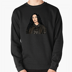 Charli xcx Brat Summer vibe Charli Xcx Sweatshirts