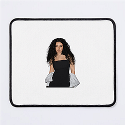 Charli xcx Mean Digital era Charli Xcx Mouse Pads