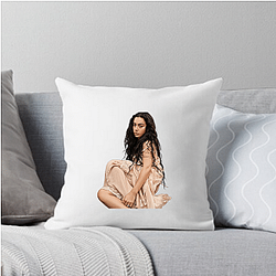 Charli xcx Sympathy Hard truth Charli Xcx Pillows Cover