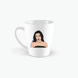 Charli xcx Apple Viral dance Charli Xcx Mugs