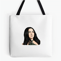 Charli xcx Rewind Sonic nostalgia Charli Xcx Bags