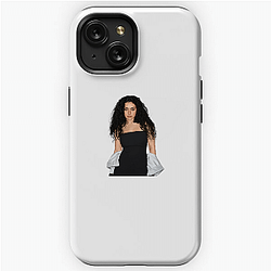 Charli xcx Mean Digital era Charli Xcx iPhone Cases