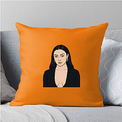 Charli xcx Hyperpop Future sound Charli Xcx Pillows Cover