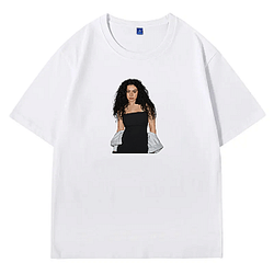 Charli xcx Mean Digital era Charli Xcx T-Shirts