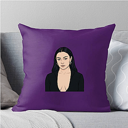 Charli xcx Hyperpop Future sound Charli Xcx Pillows Cover