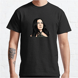 Charli xcx Rewind Sonic nostalgia Charli Xcx T-Shirts