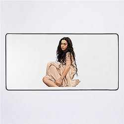Charli xcx Sympathy Hard truth Charli Xcx Mouse Pads