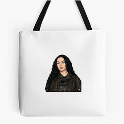 Charli xcx Brat Summer vibe Charli Xcx Bags